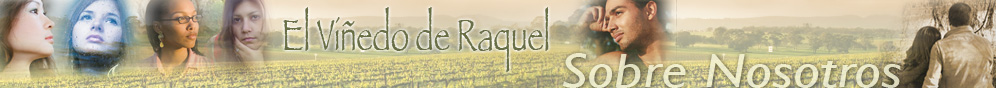 Rachel's Vineyard - About Us