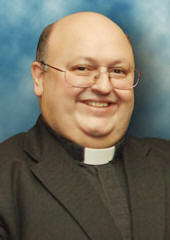 P. Victor Salomón - ASOCIADIO SACERDOTAL, PRIESTS FOR LIFE 