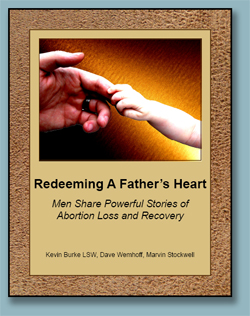 Redeeming a Father's Heart: 