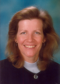 Dr. Theresa Burke
